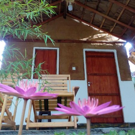 Nature Lovers Safari Cottage Udawalawe Exterior foto